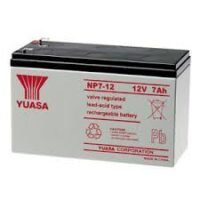 Yuasa 7Ah 12V UPS Battery NP7-12L kenya