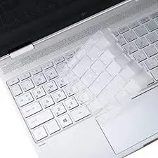 HP ENVY 13 Laptop Keyboard