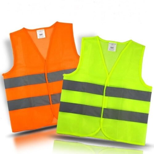 Reflector Jacket Prices in Kenya