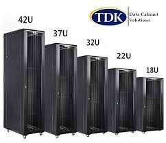 Data Cabinets in Kenya