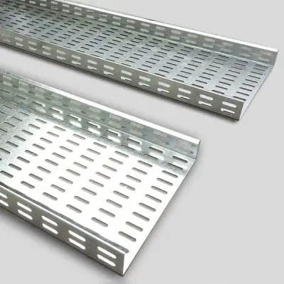 Cable tray in Kenya, Cable tray Metal Kenya, Metallic Cable tray, Metallic cable tray in Kenya