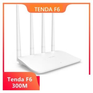 Tenda F3 Store in Nairobi