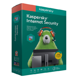 Kasperskey internet Security solution in kenya