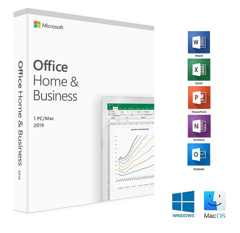 Microsoft Office 365 Personal – 1 Year . 1 User