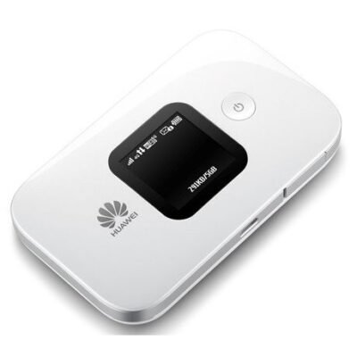 Huawei E5577  Optus 4G Plus  MiFi