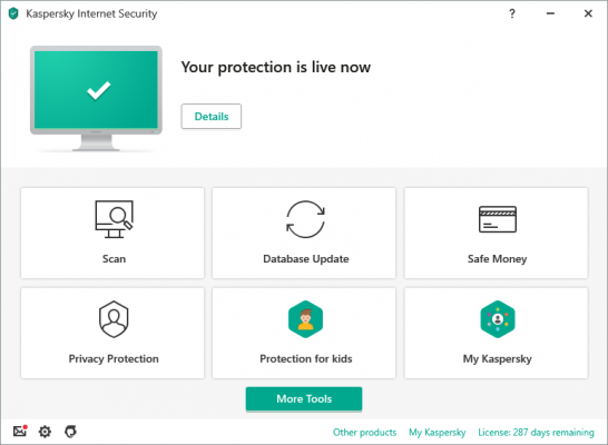 kaspersky total security 2021 10 devices