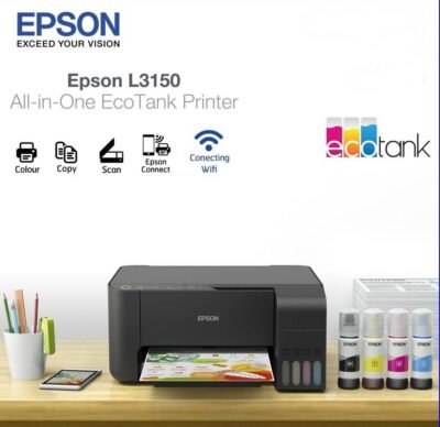 Epson printers store in Nairobi