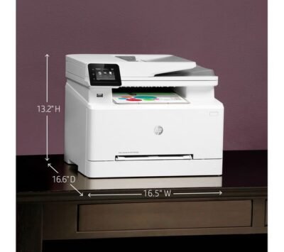 Hp LaserJet Printers in Kenya