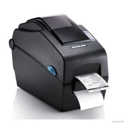 Bixolon SLP-DX220 Direct Thermal Label Printer