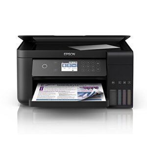 Epson 4260 in Kenya