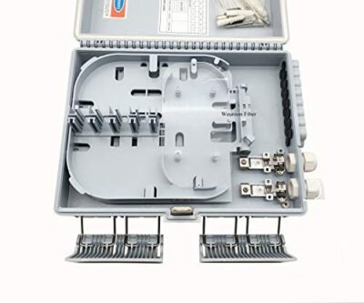 Indoor/Outdoor FO Access Terminal Box Plastic 48 core Price in Kenya