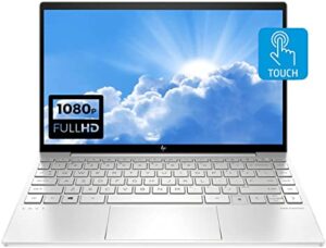 HP ENVY 13 i7 16GB 512Gb SSD Touch Price in Kenya