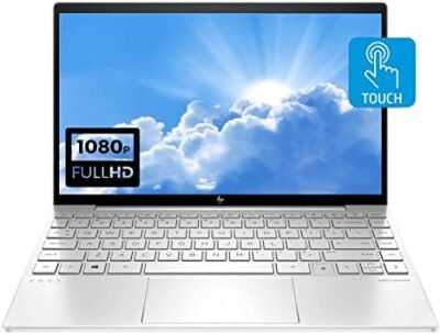 HP ENVY 13 i7 16GB 512Gb SSD Touch Price in Kenya