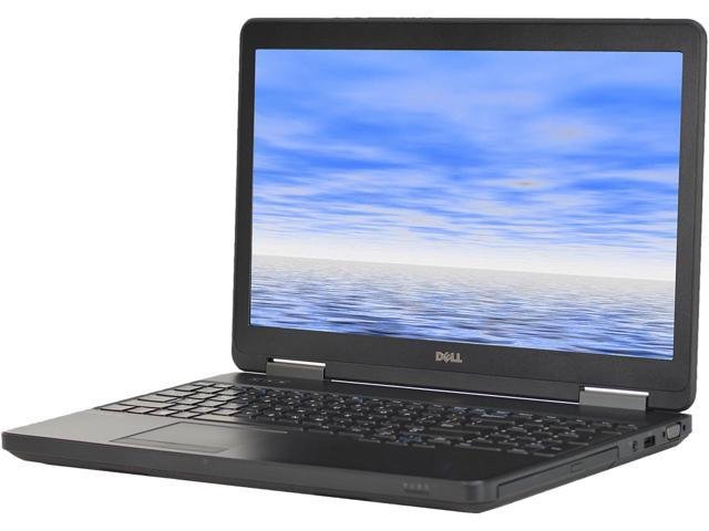 Dell latitude e5540 разбор