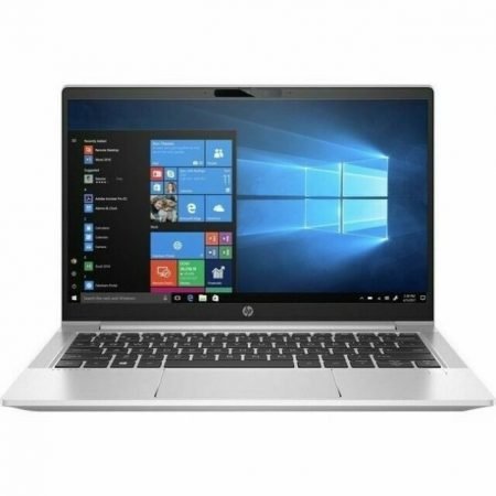 Hp probook 430 g8 обзор