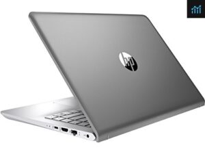 HP Notebook 14 Core i5 10th Gen 4GB RAM 1TB HDD Price in Kenya