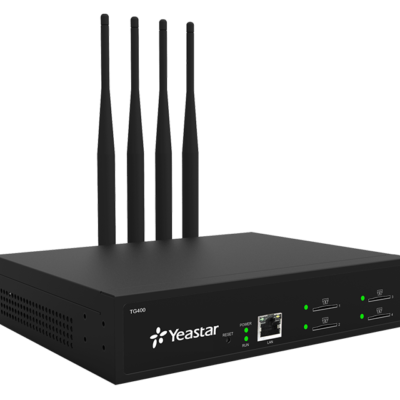 Yeastar TG400G 4x GSM Ports IP Gateway Price in Kenya