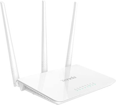 Tenda F3Wireless N300 Easy Setup Router Price in Kenya