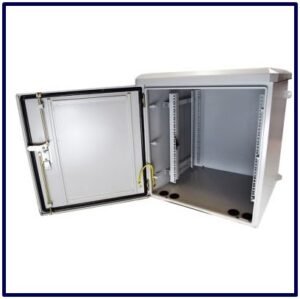 4U Outdoor Cabinets in Kenya