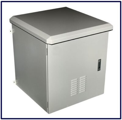 9U Data Cabinet Outdoor Cabinet for sale in Kenya