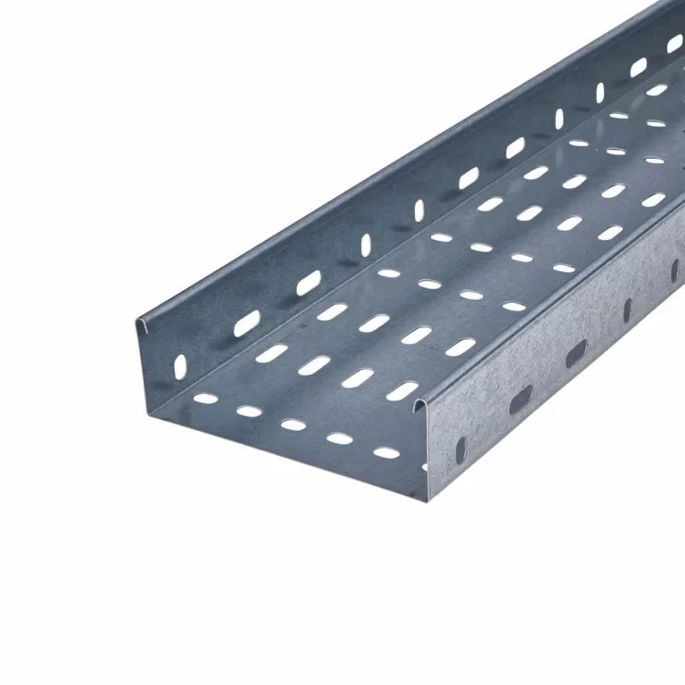 Galvanized Cable trays and Prices in Kenya