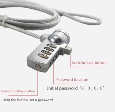 Laptop Locks for sale Kenya