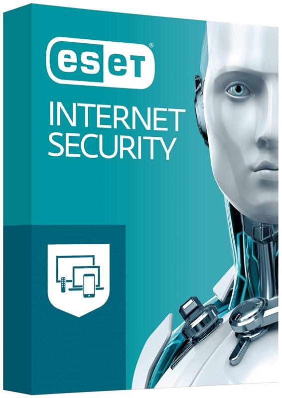 ESET Internet Security 3 User price in Kenya