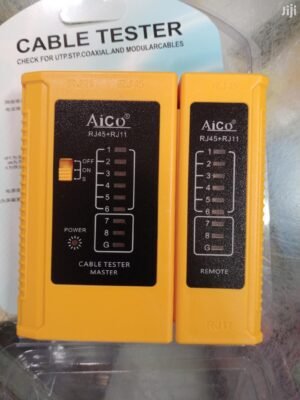 Aico network cable tester for sale in Kenya