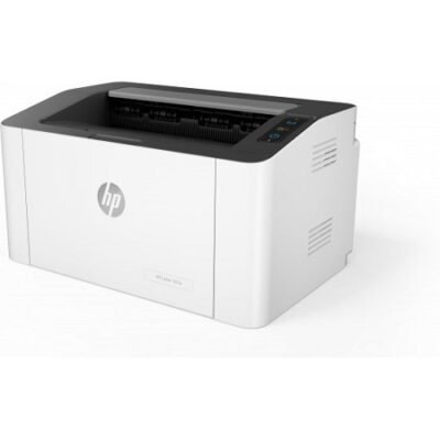 HP Laser 107W (A4) Mono Laser Printer-Print Only Price in Kenya