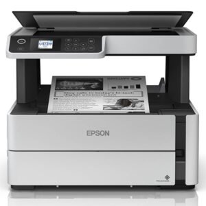 Epson Ecotank M2170 (Monochrome) printer