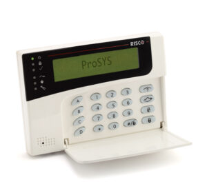 Risco Prosys LCD Keypad for Alarm systems Price in Kenya