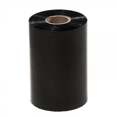 Bixolon 110mmx 450M wax Ribbon