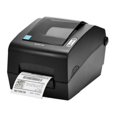 Bixolon TX 400 USB & Parallel Port Label Printer