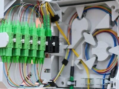 Fiber Optic Termiantion Services in Kenya Nairobi