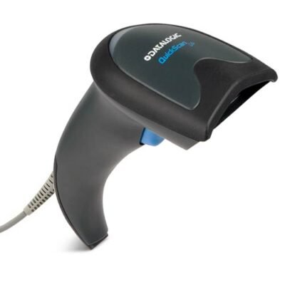 Data logic QW2120-BKK1S Barcode Scanner