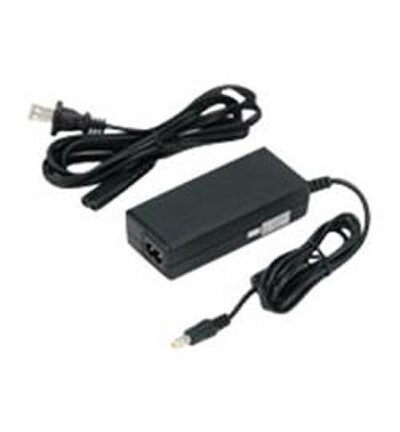 Zebra Power Supply 100V-240V (C5) with UK and Euro Cords