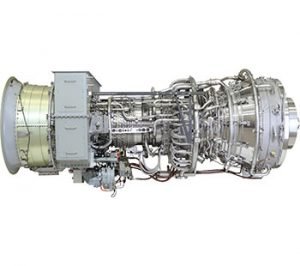 LM6000 Engine | GE Aviation | TDK Solutions Ltd