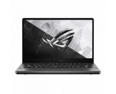 Asus Rog Zephyrus G14 Ryzen