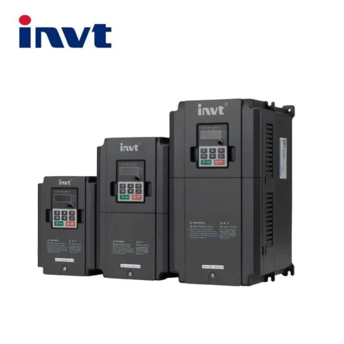 11kw invt three phase inverter