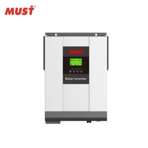 3kVA hybrid inverter