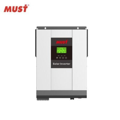 3kVA hybrid inverter