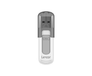 Lexar Jump Drive V100 128GB USB