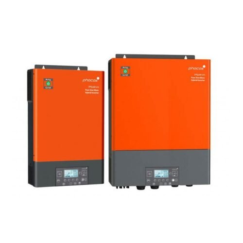 3KW Phocos Anygrid 48V MPPT Inverter