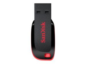 SanDisk Cruzer Blade