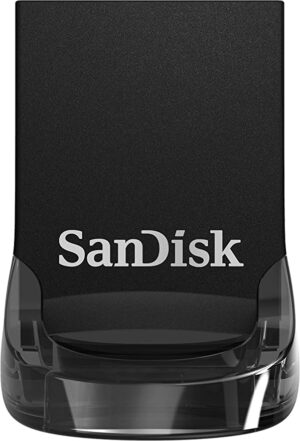 SanDisk Ultra Fit USB 3.1Flash disk