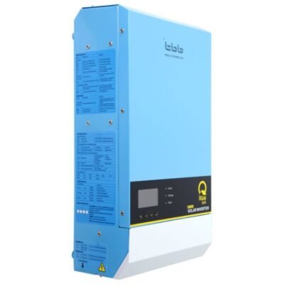 6kva Riio sun TBB Hybrid solar inverter