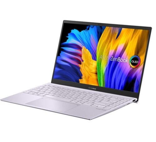 ASUS ZenBook AMD Ryzen 7 16GB