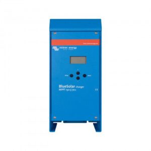 BlueSolar charge controller MPPT 150/85 CAN-bus