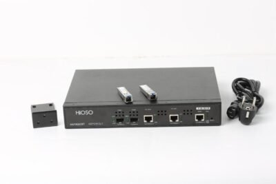 Hioso Epon OLT HA7302CS 2 Pon + 2 SFP