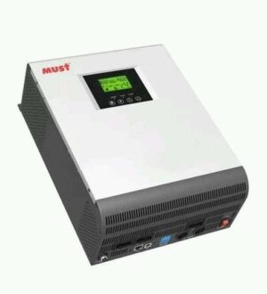 1KVA hybrid must inverters